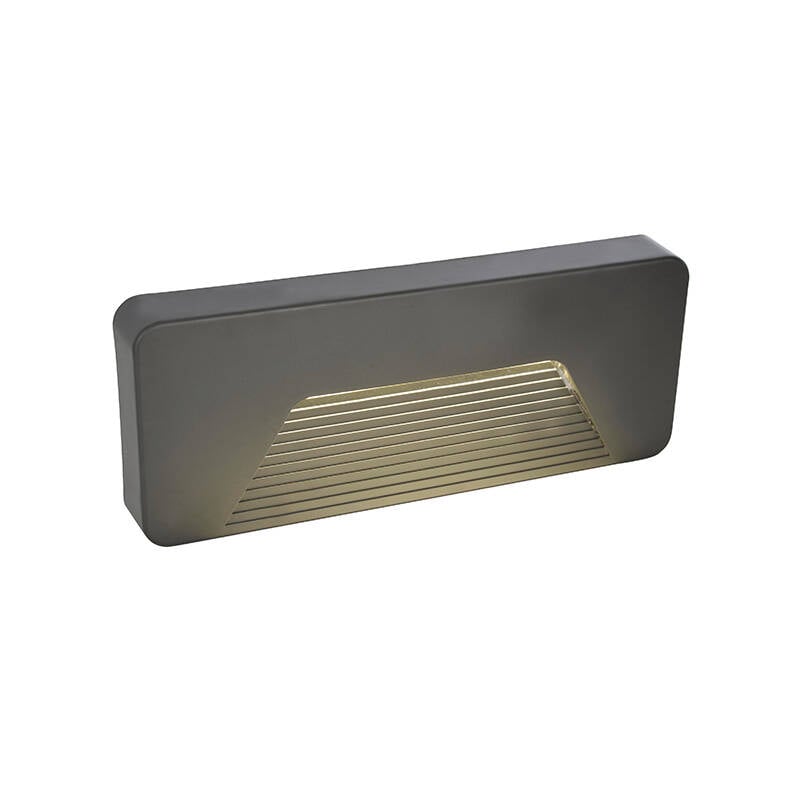 Image of Forum Coastal Breeze LED Outdoor Surface Brick Light