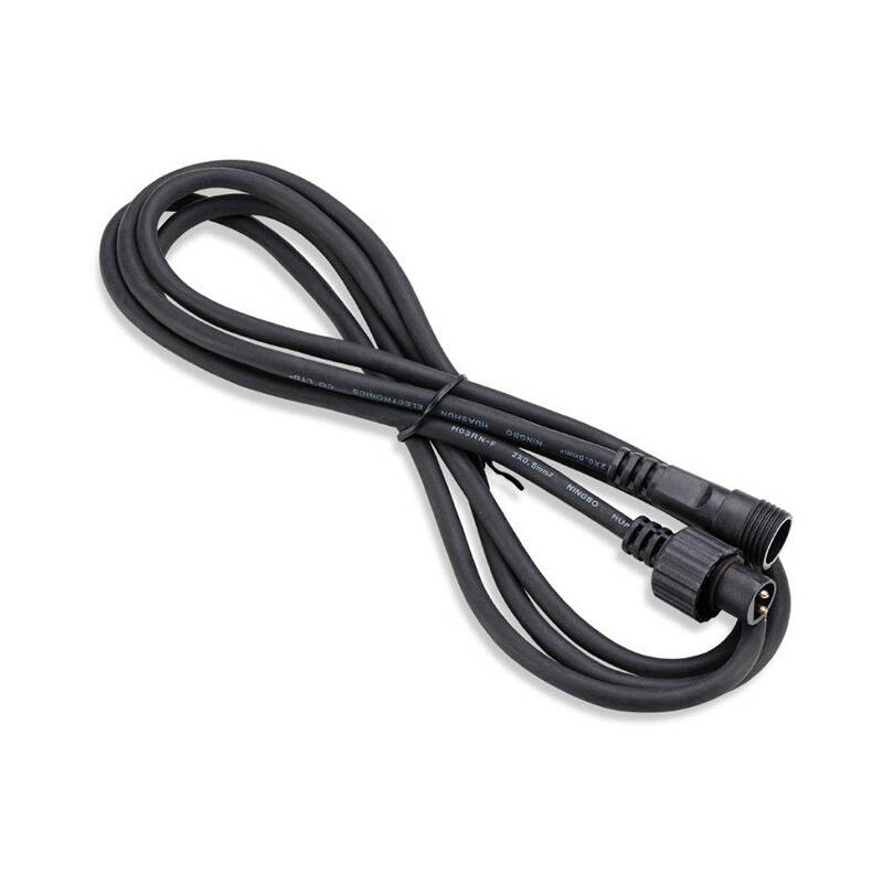Image of EasyFit Core 12v Garden Lights - 2 Metre Extension Cable