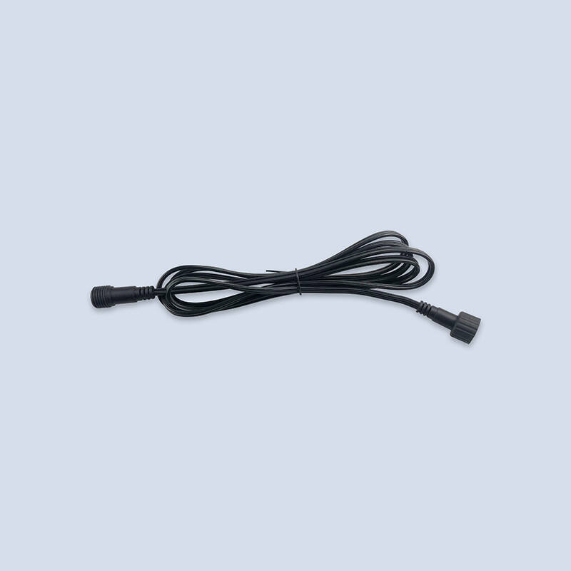 Image of EasyFit Core 12v Garden Lights - 2 Metre Extension Cable