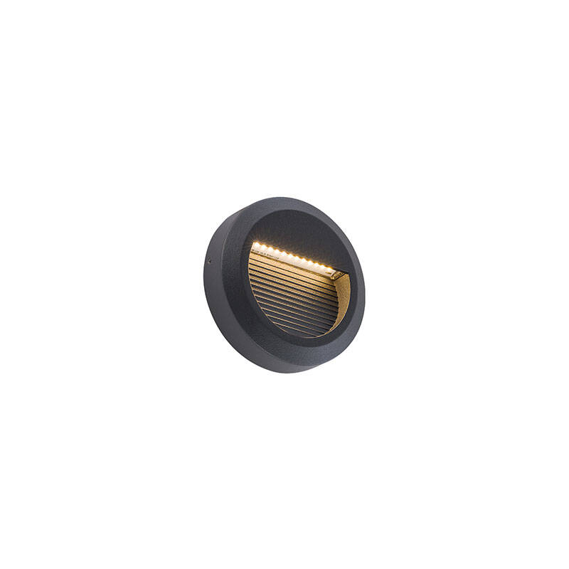 Image of Edit Sidewalk LED Outdoor Wall Light