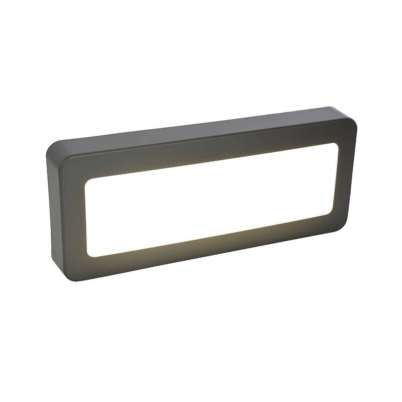 Image of Forum Coastal Breeze LED Outdoor Surface Brick Light