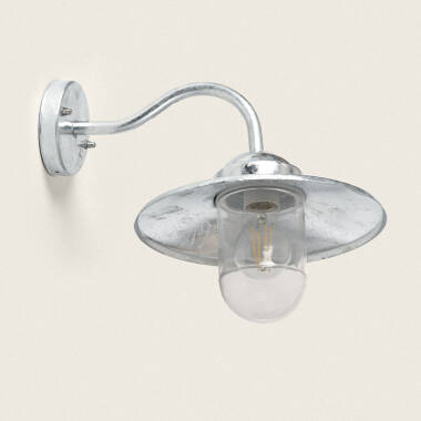 Image of Edit Coastal Perth Outdoor Wall Light