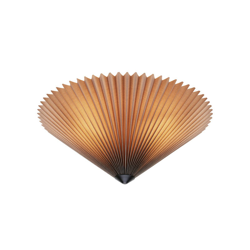Image of Plisado 480 Flush Ceiling Light