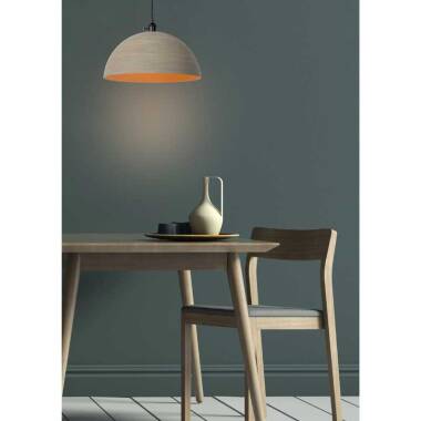 Image of Lucide Marne Ceiling Pendant Light