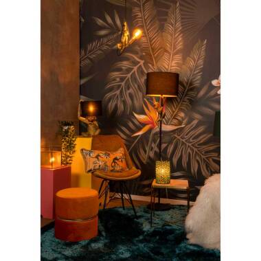 Image of Lucide Extravaganza Frizzle Table Lamp