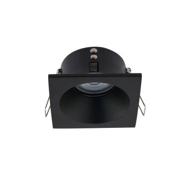 Image of Edit Delta Square Recessed Fixed Downlight