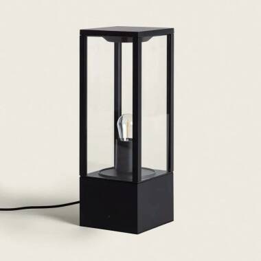 Image of EasyFit Core 12v Garden Lights - Aspen LED Pedestal Light Kit - 8 Lights