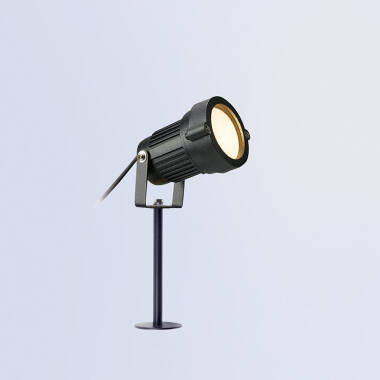 Image of EasyFit Core 12v Garden Lights - Bloom LED SpotLights Kit - 4 Lights