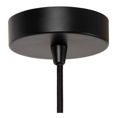 Image of Lucide Danza Large Ceiling Pendant Light