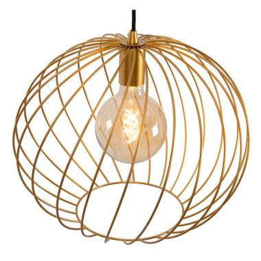 Image of Lucide Danza Large Ceiling Pendant Light
