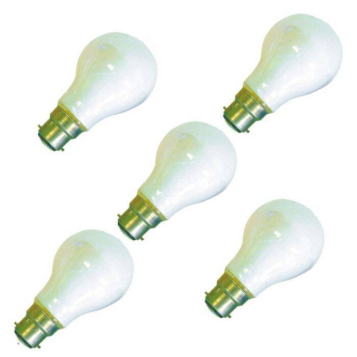 Image of 25W Dimmable LED GLS Bulb - Bayonet Cap