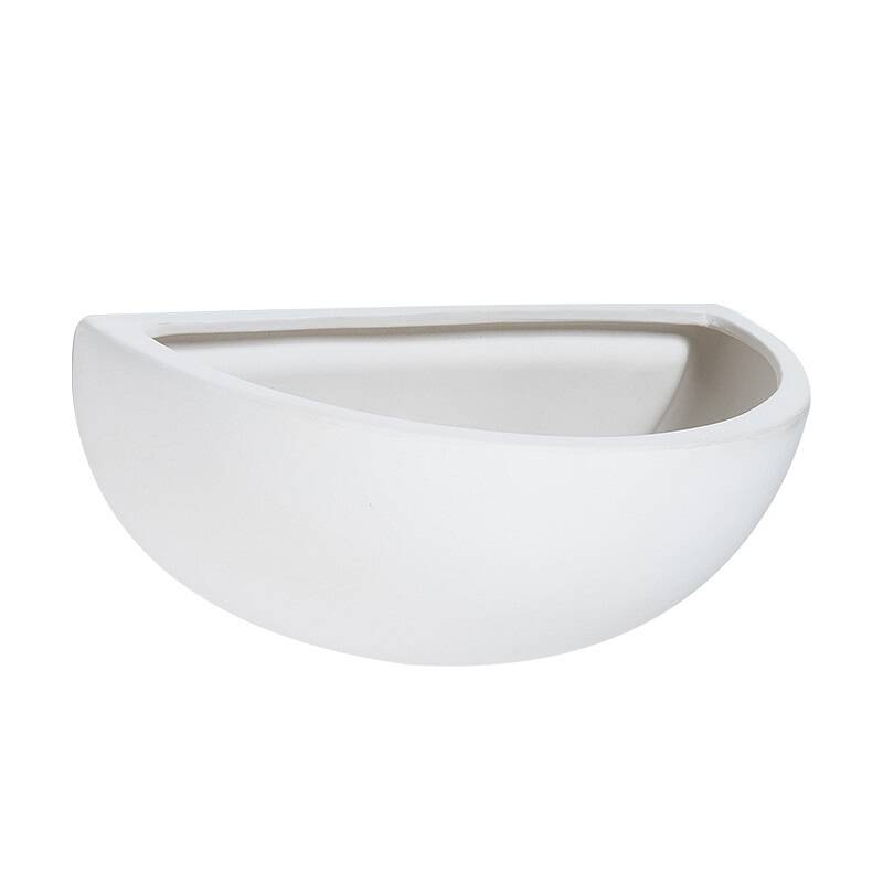 Image of Edit Ealing Ceramic Wall Light