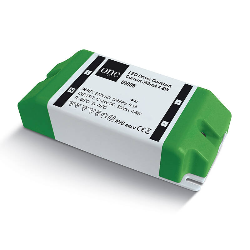 Image of 4-8W Constant Current LED Driver