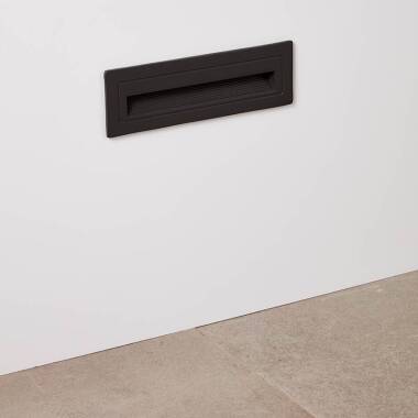 Image of Edit Path LED Recessed Outdoor Wall Light