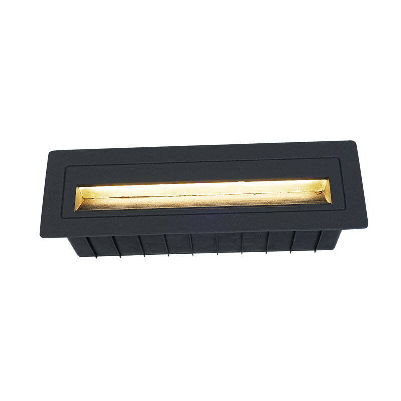 Image of Edit Path LED Recessed Outdoor Wall Light