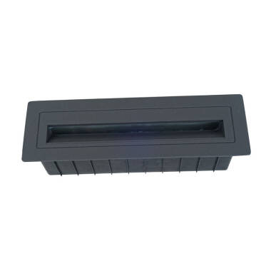 Image of Edit Path LED Recessed Outdoor Wall Light