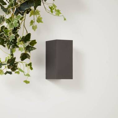 Image of Edit Galway Adjustable LED Beams Outdoor Up & Down Wall Light