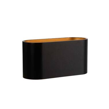 Image of Lucide Xera Wide Up & Down Wall Light