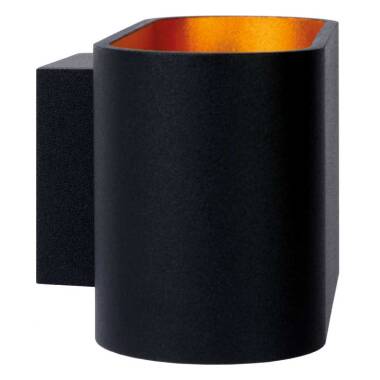 Image of Lucide Xera Wide Up & Down Wall Light