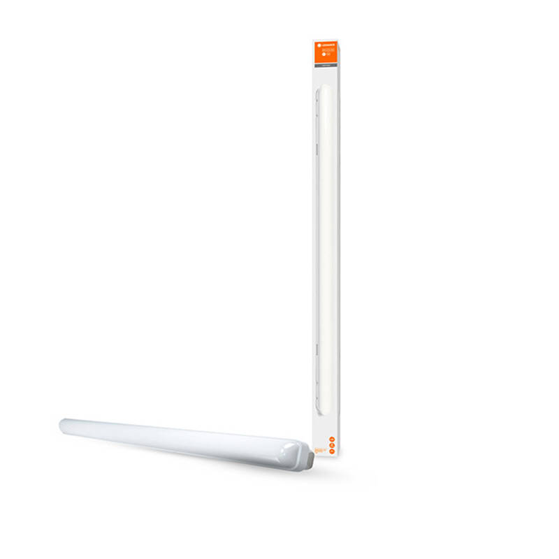Image of Ledvance SubMARINE 48W LED Weatherproof Batten