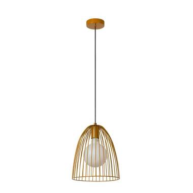 Image of Lucide Macarons Ceiling Pendant Light