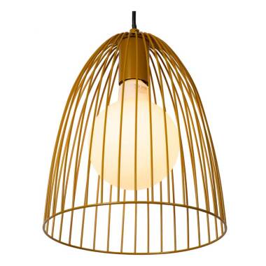 Image of Lucide Macarons Ceiling Pendant Light
