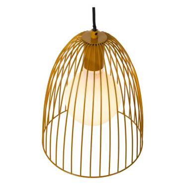 Image of Lucide Macarons Ceiling Pendant Light