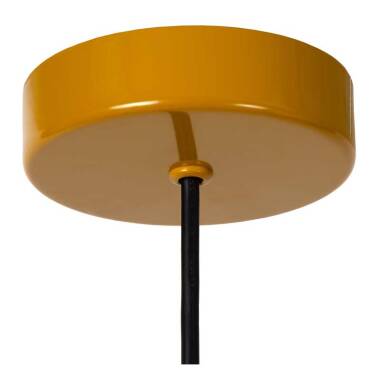 Image of Lucide Macarons Ceiling Pendant Light