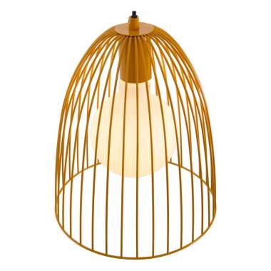 Image of Lucide Macarons Ceiling Pendant Light