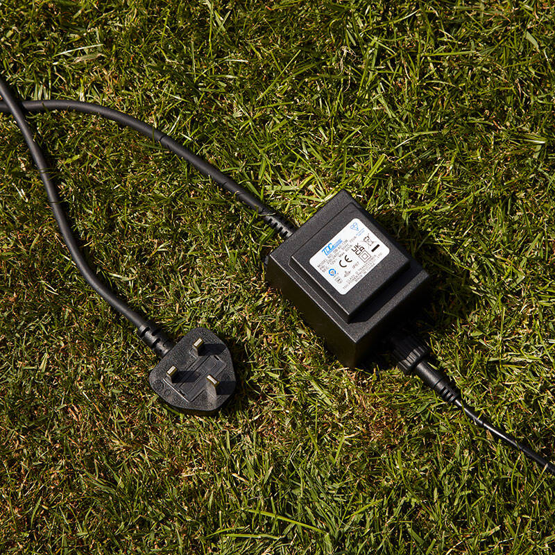 Image of EasyFit Core 12v Garden Lights - Transformer