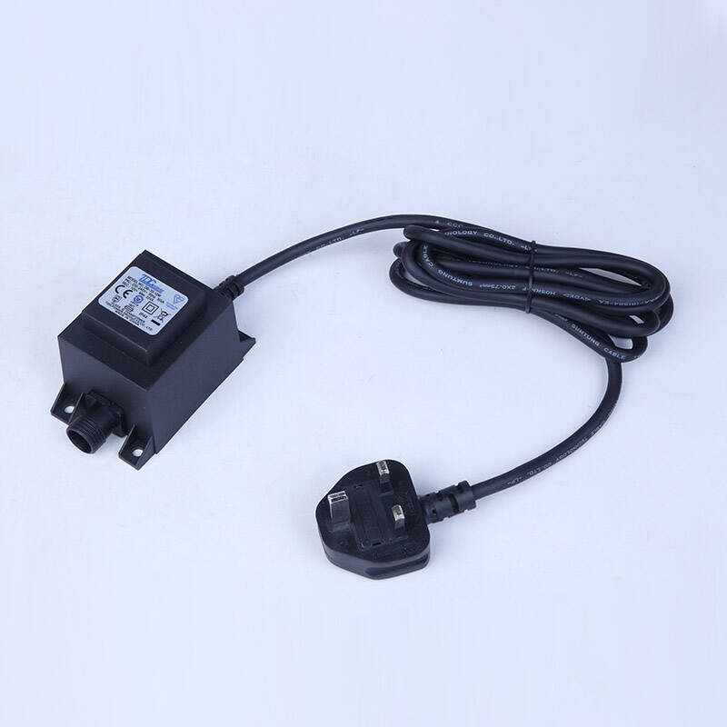 Image of EasyFit Core 12v Garden Lights - Transformer