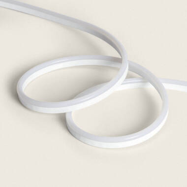Image of EasyFit Core 12v Garden Lights - 3M Maple Warm White LED Strip - White