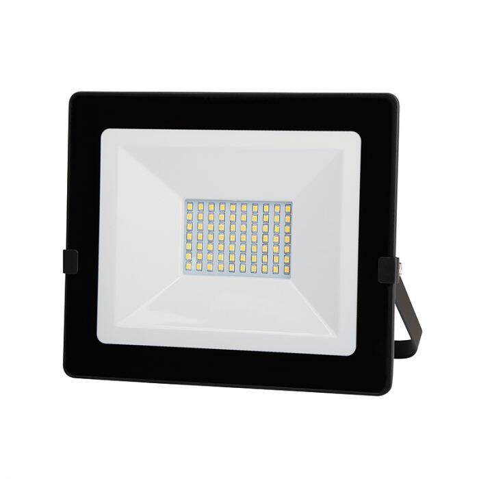 Image of Envirolight Eco 50W 4000Lm Cool White LED IP65 Floodlight