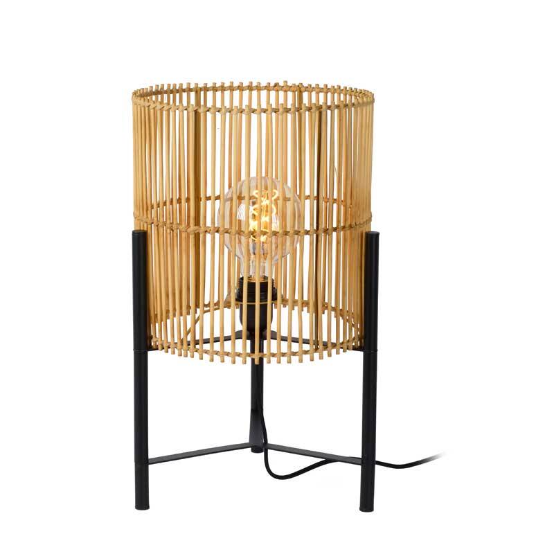 Image of Lucide Jantine Table Lamp