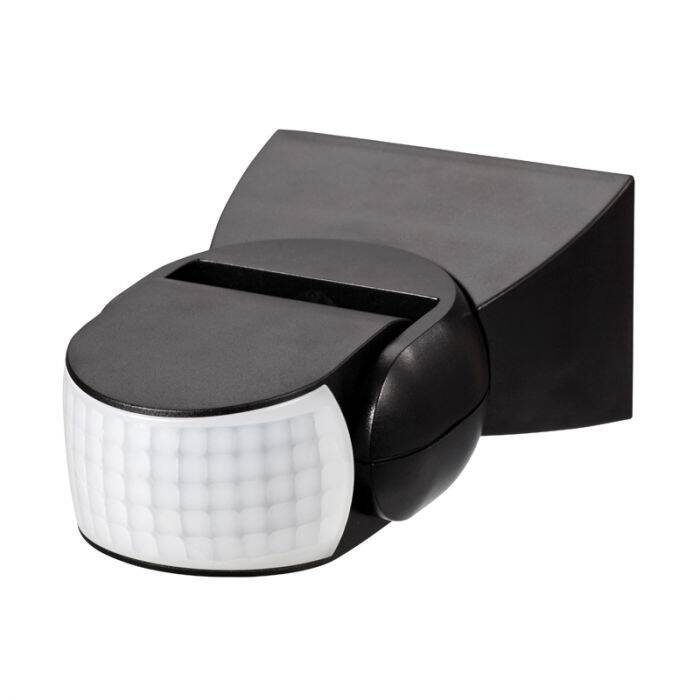 Image of Forum Leda Wall Mounted Adjustable PIR Sensor