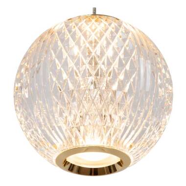 Image of Lucide Cintra LED Ceiling Pendant Light