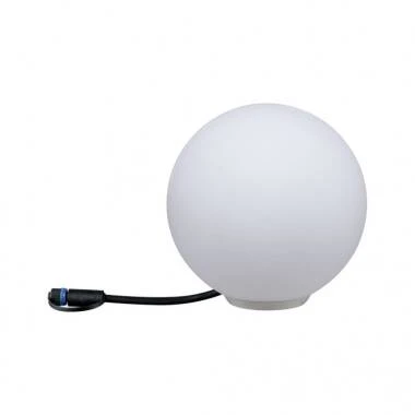 Image of EasyFit Core 12v Garden Lights - Elder Warm White LED Feature Light Kit - 8 Lights