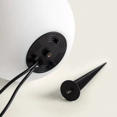 Image of EasyFit Core 12v Garden Lights - Elder Warm White LED Feature Light Kit - 8 Lights