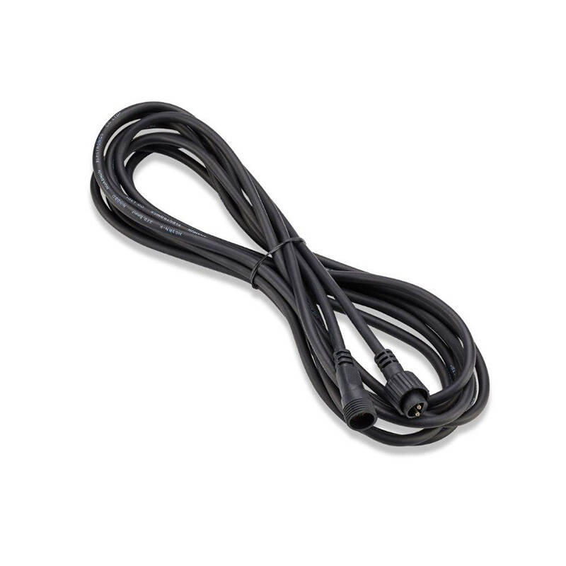 Image of EasyFit Core 12v Garden Lights - 5 Metre Extension Cable