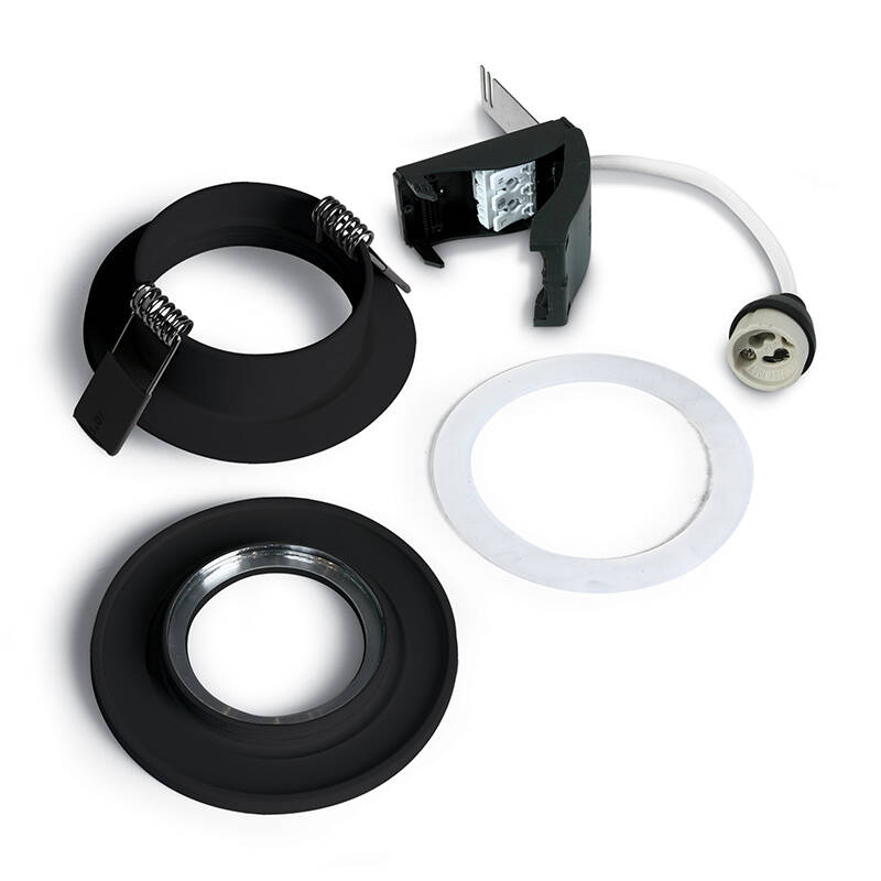 Image of Guard Recessed IP65 Fixed Downlight