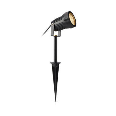 Image of EasyFit Core 12v Garden Lights - Bloom LED SpotLights Kit - 6 Lights