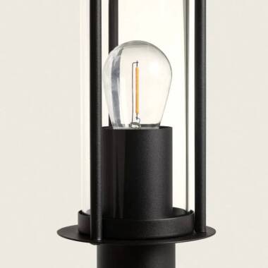 Image of EasyFit Core 12v Garden Lights - Elm LED Post Light Kit - 8 Lights