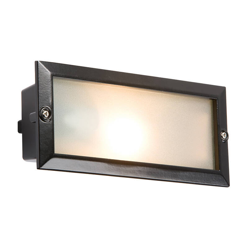 Image of Aspect Recessed Outdoor Brick Light