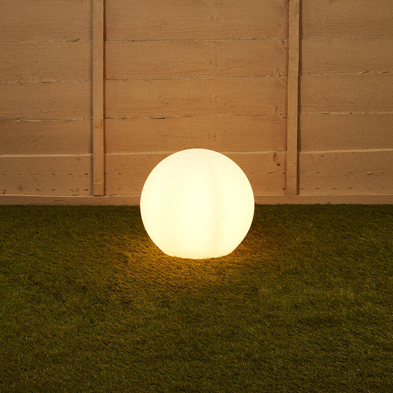 Image of Edit Cloud 800 Outdoor Ground Feature Light