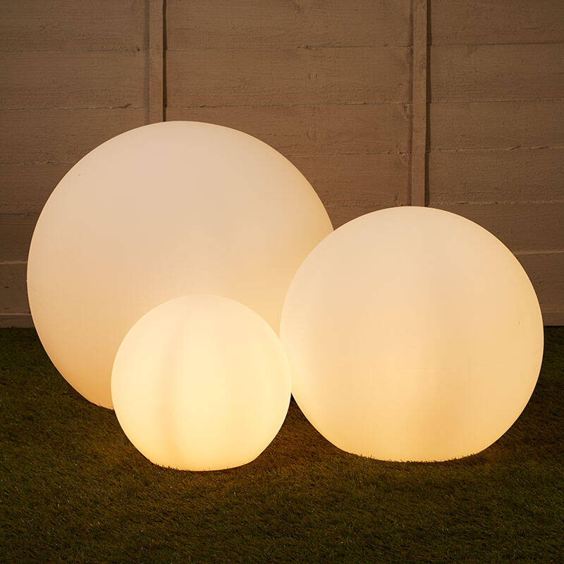 Image of Edit Cloud 800 Outdoor Ground Feature Light