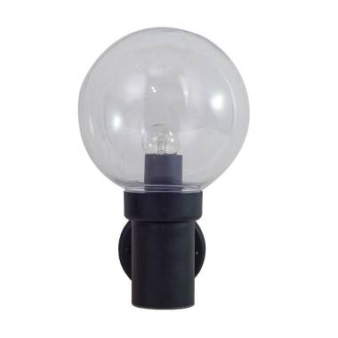 Image of Edit Optic Outdoor Wall Light