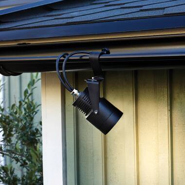 Image of Garden 24V 9W LED Spotlight