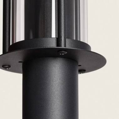 Image of EasyFit Core 12v Garden Lights - Elm LED Post Light Kit - 4 Lights