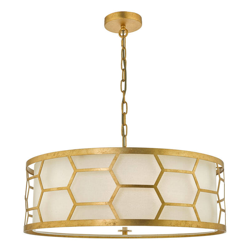 Image of Dar Epstein 640 Ceiling Pendant Light