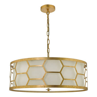 Image of Dar Epstein 640 Ceiling Pendant Light